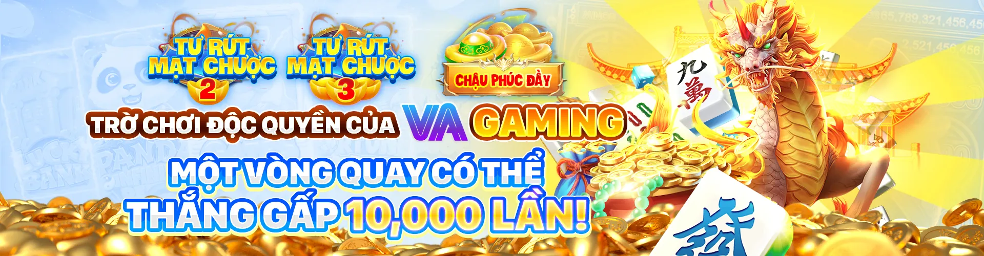 Thế giới game slot đa dạng tại 789b3 chính thức