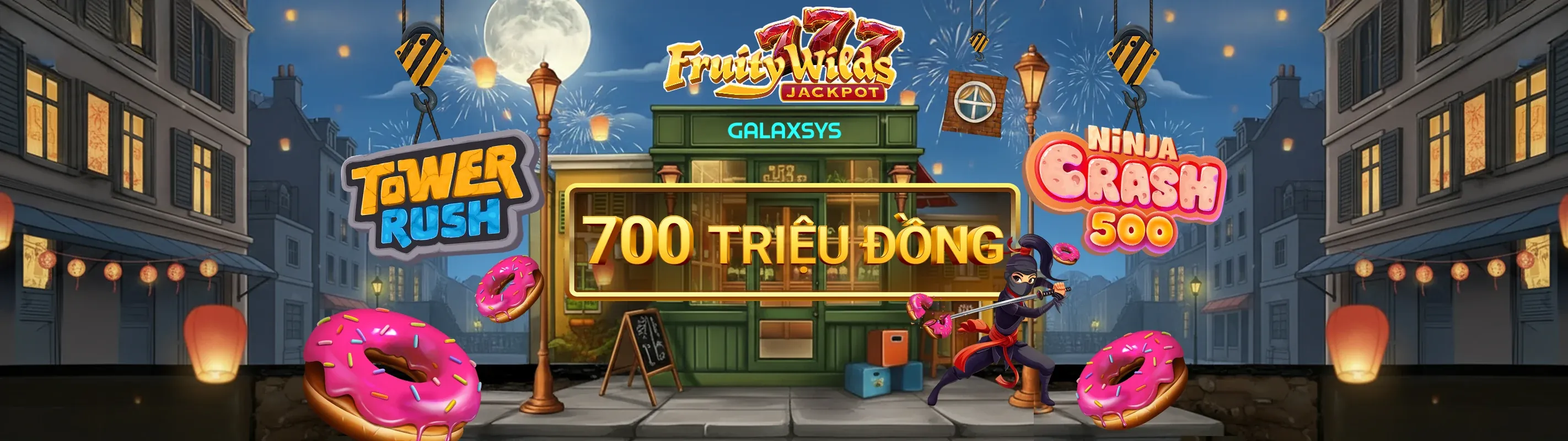 Cá cược thể thao 789b3 chính thức