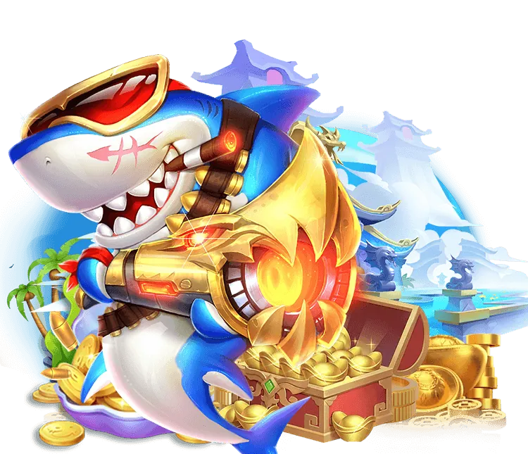 Game nổ hũ với jackpot lớn