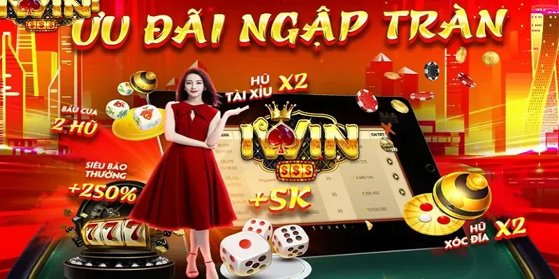 Ưu đãi hoàn trả cao tại 789b3 chính thức